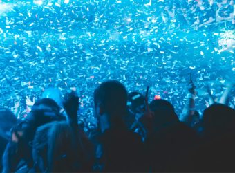 Cómo me arreglo para una fiesta k-pop