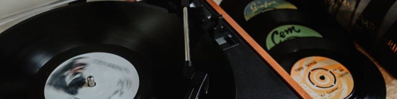 Cómo me arreglo para una fiesta de los años 50